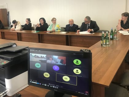 III Международная научно-практическая конференция «Наука, образование и бизнес: новый взгляд или стратегия интеграционного взаимодействия»