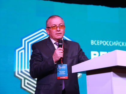 КБГУ стал площадкой всероссийского форума стоматологов