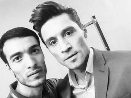 От танца – к песне