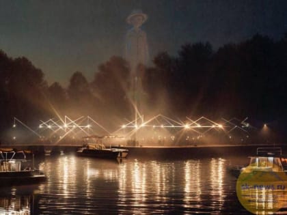 Ставрополье удостоилось награды за лучшие практики городского планирования