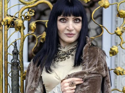 Соединившая пространство и время