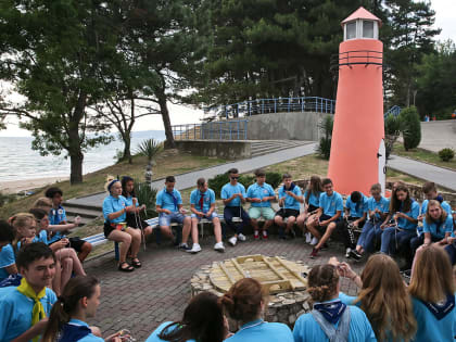 Голикова: не менее 5 млн детей отдохнут в оздоровительных лагерях этим летом