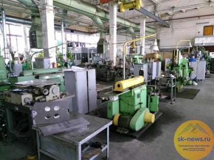 Объём Фонда развития промышленности Ставрополья в 2024 году  пополнят на 126 млн рублей