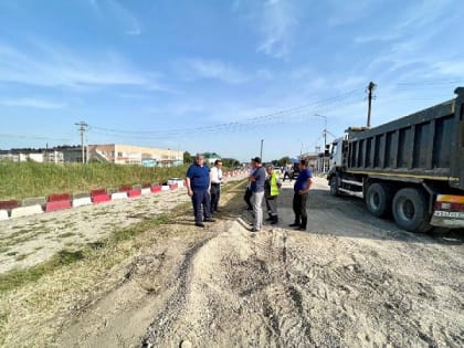 Движение по мосту через реку Чегем возобновится к 1 сентября