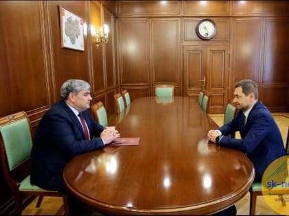 Сбер и Кабардино-Балкария расширяют цифровое партнёрство