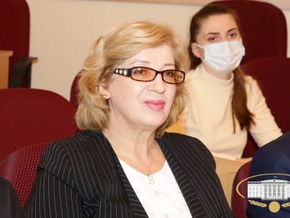 Руководитель с выраженной творческой индивидуальностью