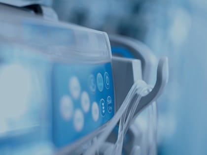 Более 1,7 млрд руб. будет направлено на обновление реабилитационного оборудования в медорганизациях страны