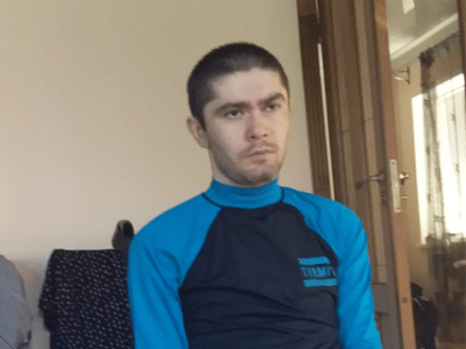 Нам нужна помощь!