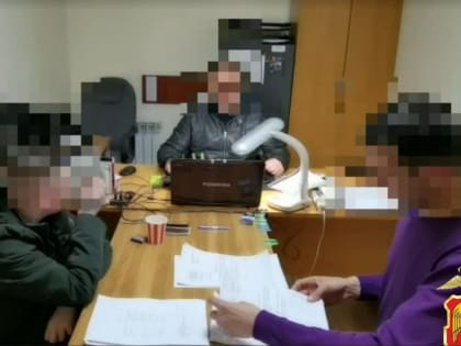 В аферах под видом оказания интим-услуг в Кабардино-Балкарии обвиняется жительница Петербурга