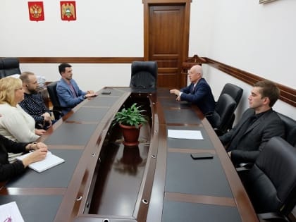 В Кабардино-Балкарии появились три тренера по внедрению инструментов бережливого производства