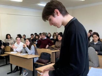 Иностранные языки и формирование образа Отечества