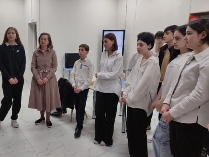 Знаменитые «Горьковские чтения»