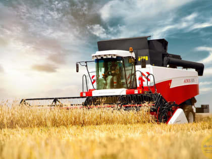 Итоги уборки в Северо-Кавказском Федеральном округе