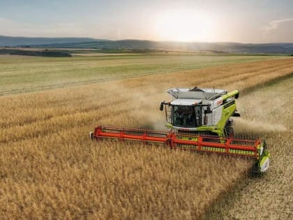 Казбек Коков поздравил работников сельского хозяйства и перерабатывающей промышленности