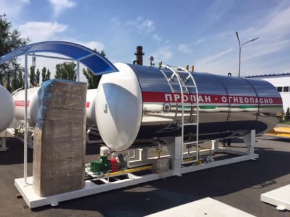 На экстренном совещании в Нальчике обсудили рост цен на моторный газ