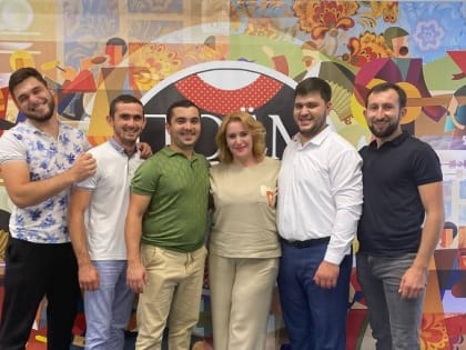 Кабардино-Балкарию в музыкальном шоу на Первом канале представит ансамбль из Лескенского района