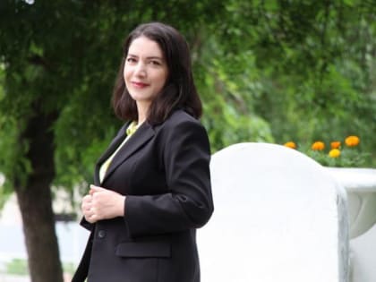 Заира Даурова: ЗАДАЧА – СОЗДАТЬ КАЖДОМУ РЕБЕНКУ СИТУАЦИЮ УСПЕХА