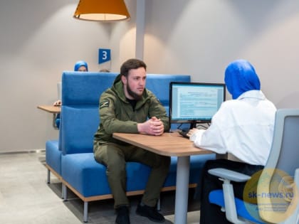 В Назрани открылся первый офис ВТБ