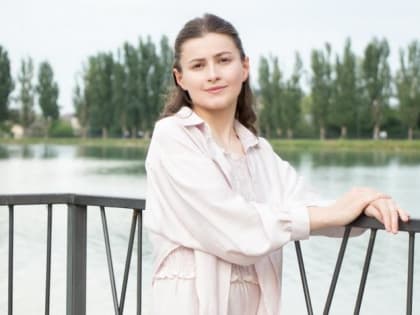 Надо верить в себя