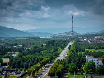Несколько улиц Нальчика переименуют в честь героев СВО