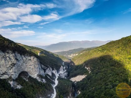 Около ста мест осталось для участия в масштабном забеге между курортами «Ведучи» и «Кезеной-Ам» в Чечне