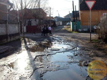 Общественники Кабардино-Балкарии добиваются безопасных маршрутов для школьников Нальчика