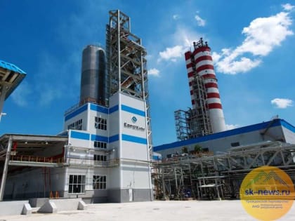 За три года федеральный центр вложил в промышленность Ставрополья 1,8 млрд рублей