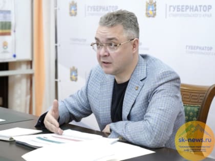 На Ставрополье сформируют резервы медикаментов на случай распространения омикрон-штамма коронавируса