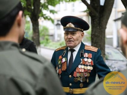 «Живые голоса» Северного Кавказа расскажут о Победе в масштабном мультимедийном проекте