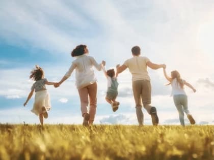 Стартовала регистрация участников конкурса «Это у нас семейное»