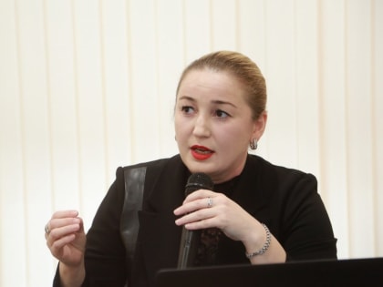 Охрану и защиту интеллектуальной собственности обсудили на цикле правовых семинаров в КБГУ