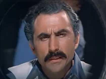 На 81-м году жизни скончался Хазраил Сальманович Шумахов