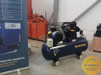 Для промпредприятий Ставрополья будет целевой набор в учреждениях образования