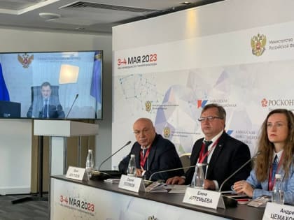 Юрий Альтудов: Новая стратегия развития КБГУ  как кадрового конструктора региона