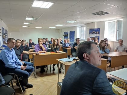 Работа в программе «СТЕК-Энерго» поможет усовершенствовать процесс документооборота с потребителями-физическими лицами