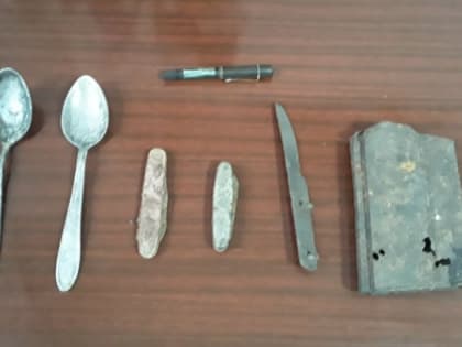 Нальчикские поисковики начали занятия с учащимися