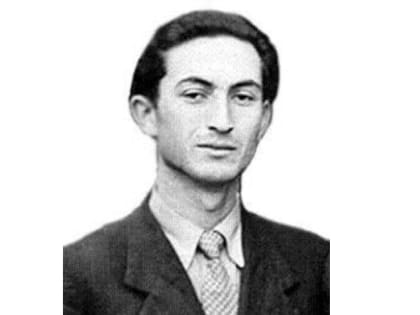 Юбилей Лиуана Губжокова