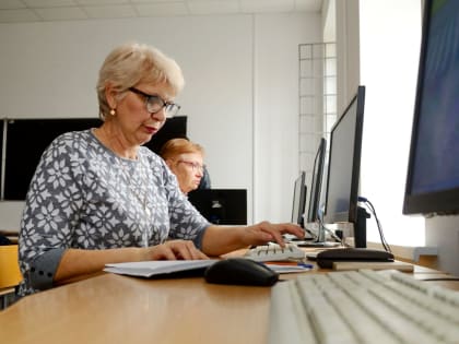 Почти 400 жителей КЧР направлены на профессиональное обучение и допобразование в рамках нацпроекта «Демография»