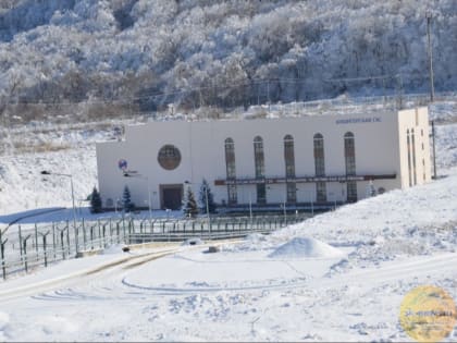 Аушигерская ГЭС отмечает двадцатилетие