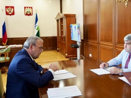 Поступления в консолидированный бюджет КБР составили 6,4 миллиарда рублей