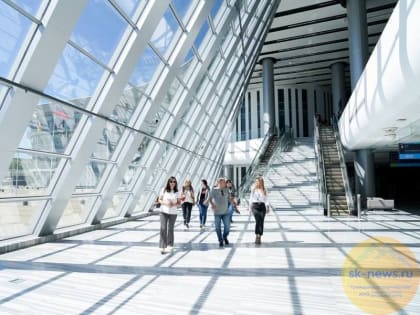 На Кавказской инвестиционной выставке проведут более 20 сессий по вопросам комплексного развития СКФО