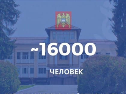 Более 16 тысяч человек получили медпомощь в Аллергоцентре г. Нальчика с начала 2022 года