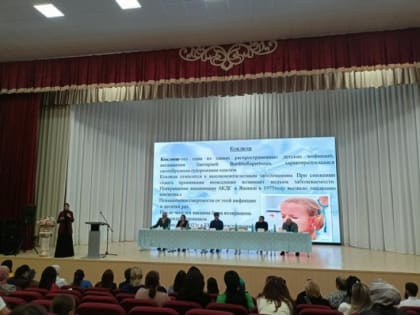 Выбор за нами