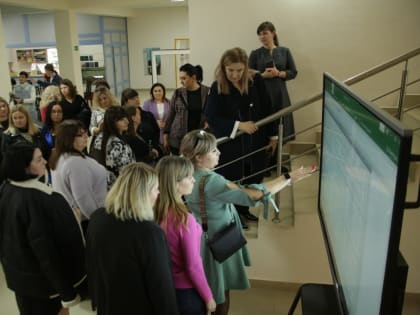 Сотрудники колледжей  ЛГПУ повышают свою квалификацию в КБГУ