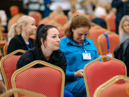 Современные тенденции оздоровления обсудили прогрессивные медики Ставрополья на форуме «PROздоровье»