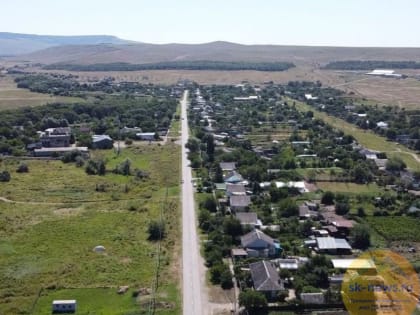 ОНФ: Жители Шпаковского и Кочубеевского округов края в ближайшие два года получат качественную и чистую воду