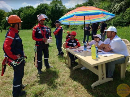 Лучших специалистов по ремонту и обслуживанию распределительных сетей определили в Кабардино-Балкарии