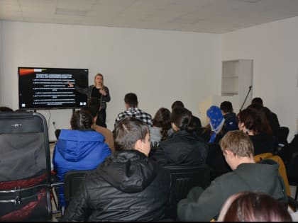 Центр опережающей профессиональной подготовки КБР подготовит социальных волонтеров