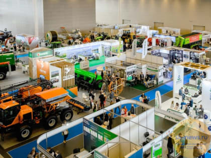 ВТБ предоставил агропромышленным предприятиям СКФО 7,5 млрд рублей