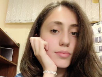 Выпускница школы Верхнего Куркужина – «стобалльница» по русскому языку